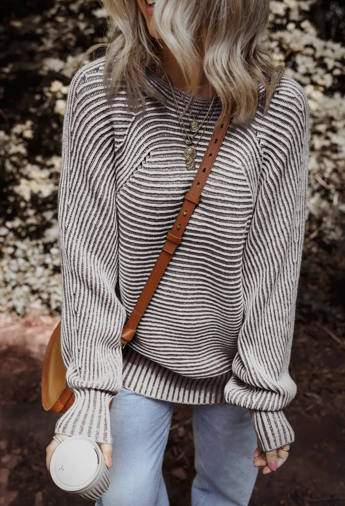 The Boatneck Essential - Graced by Fashion