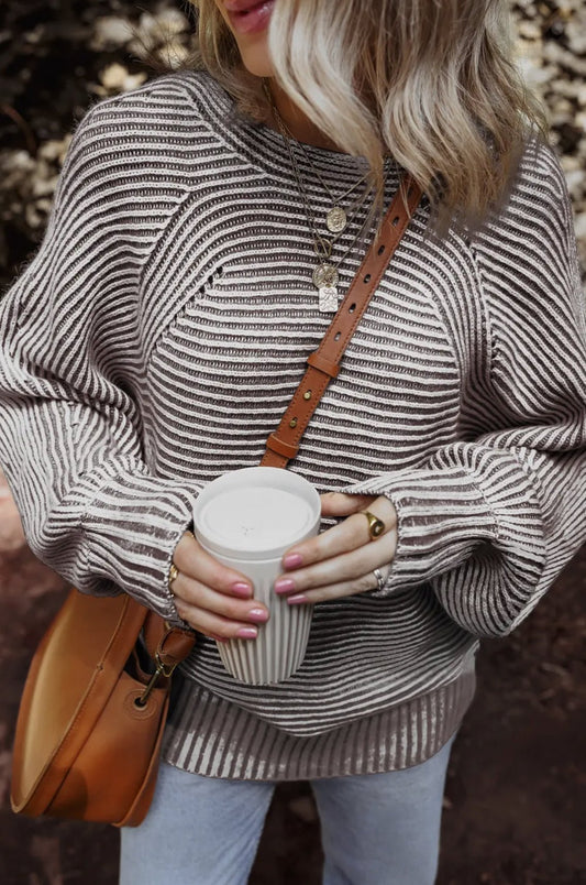 The Boatneck Essential - Graced by Fashion