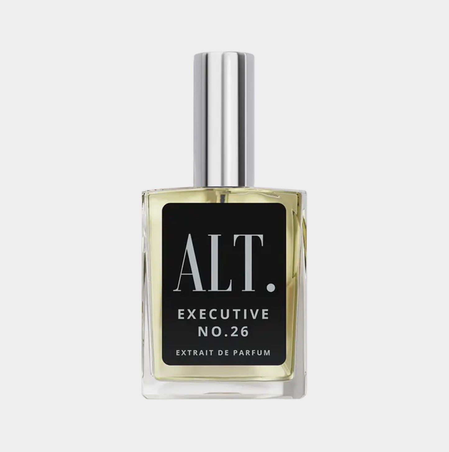 ALT. Executive No.26
