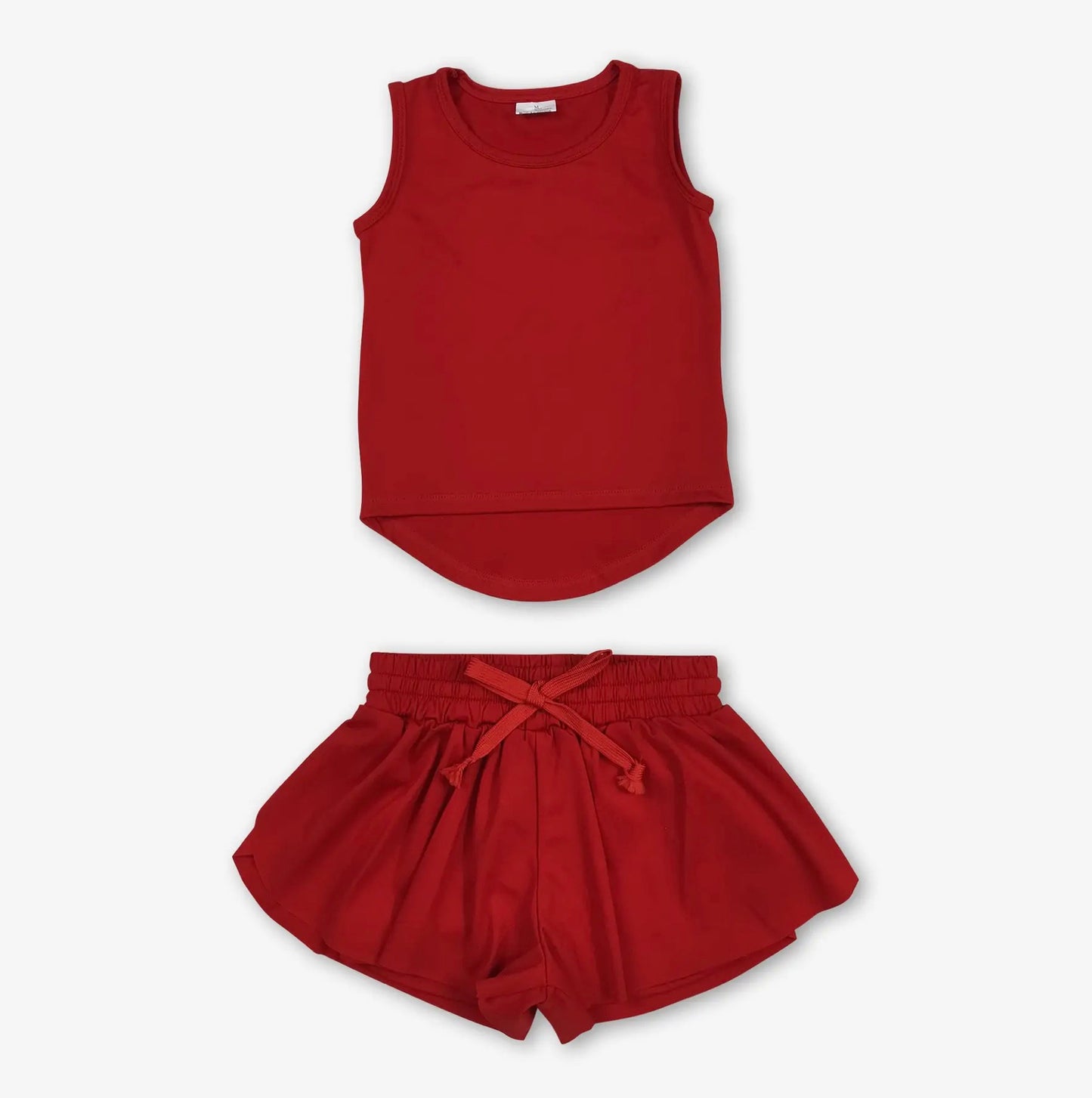 Red Hot Ready Set