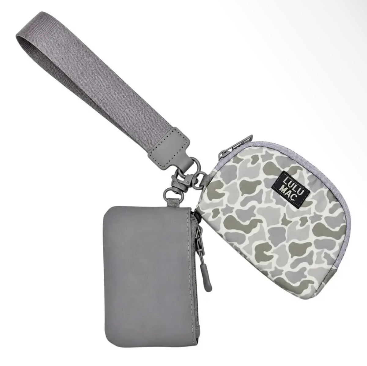 Lulu Mac Wristlet