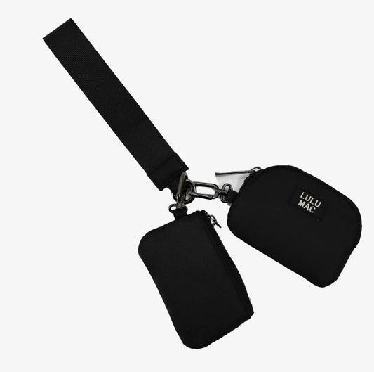Lulu Mac Wristlet