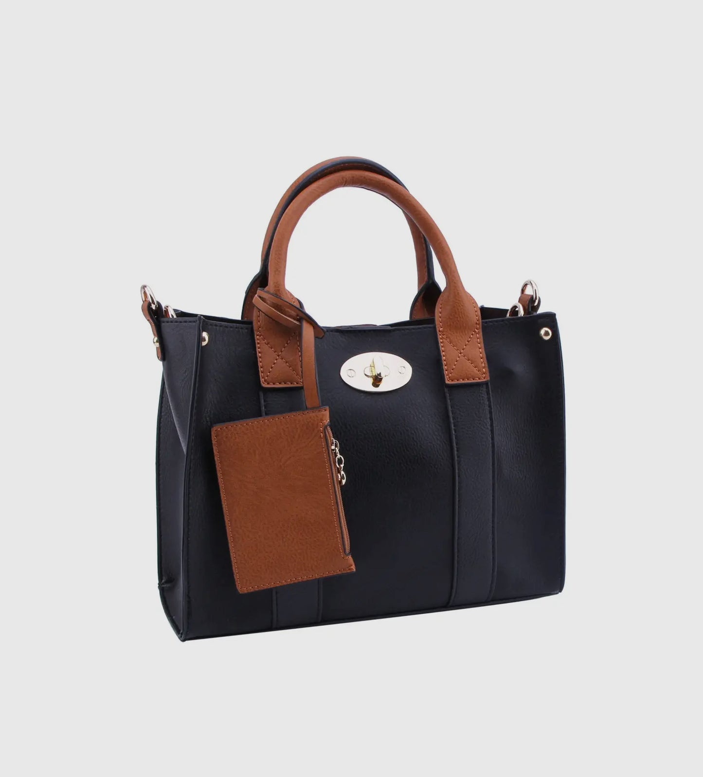 Cameron Crossbody Black