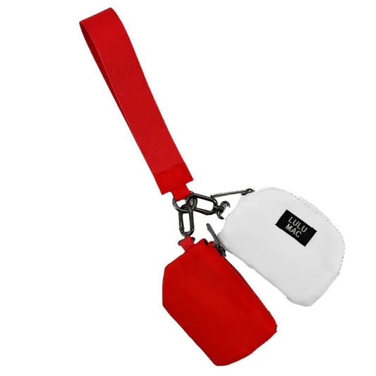 Lulu Mac Wristlet image 1