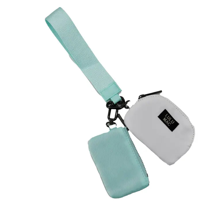 Lulu Mac Wristlet image 3