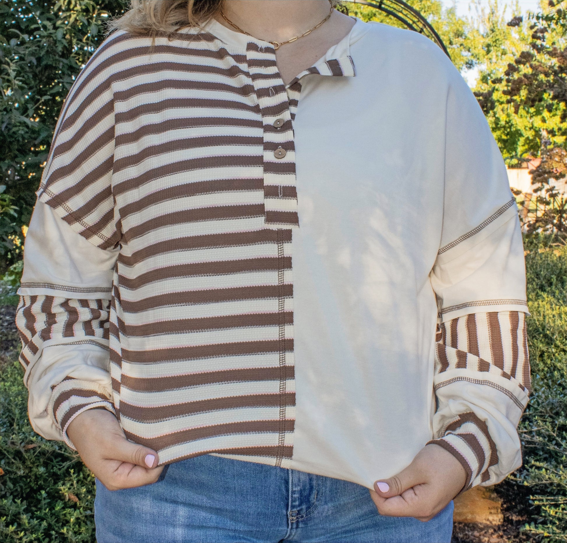 Browns & Pinks image 1