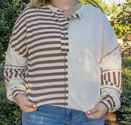 Browns & Pinks image 1