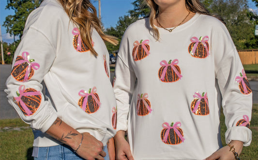 Pretty Little Pumpkin image 0