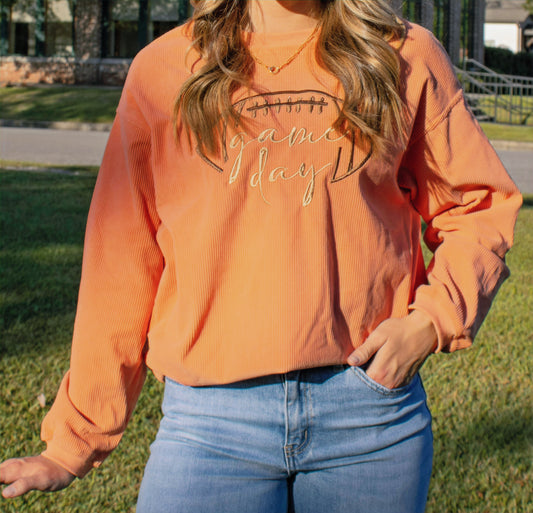 Football Sweatshirt image 0