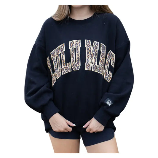 Lulu Mac Sweatshirt image 1
