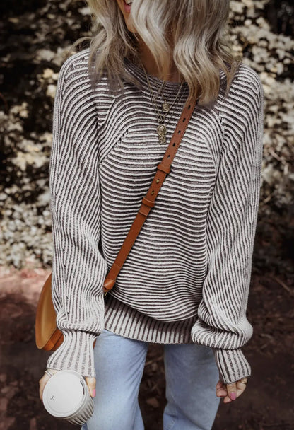 The Boatneck Essential - Graced by Fashion