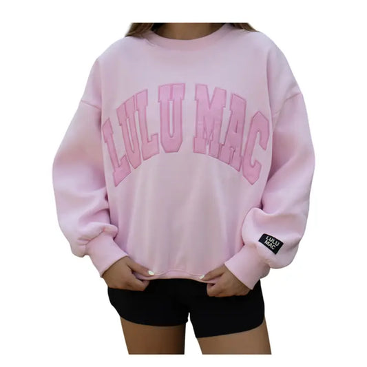 Lulu Mac Sweatshirt image 0