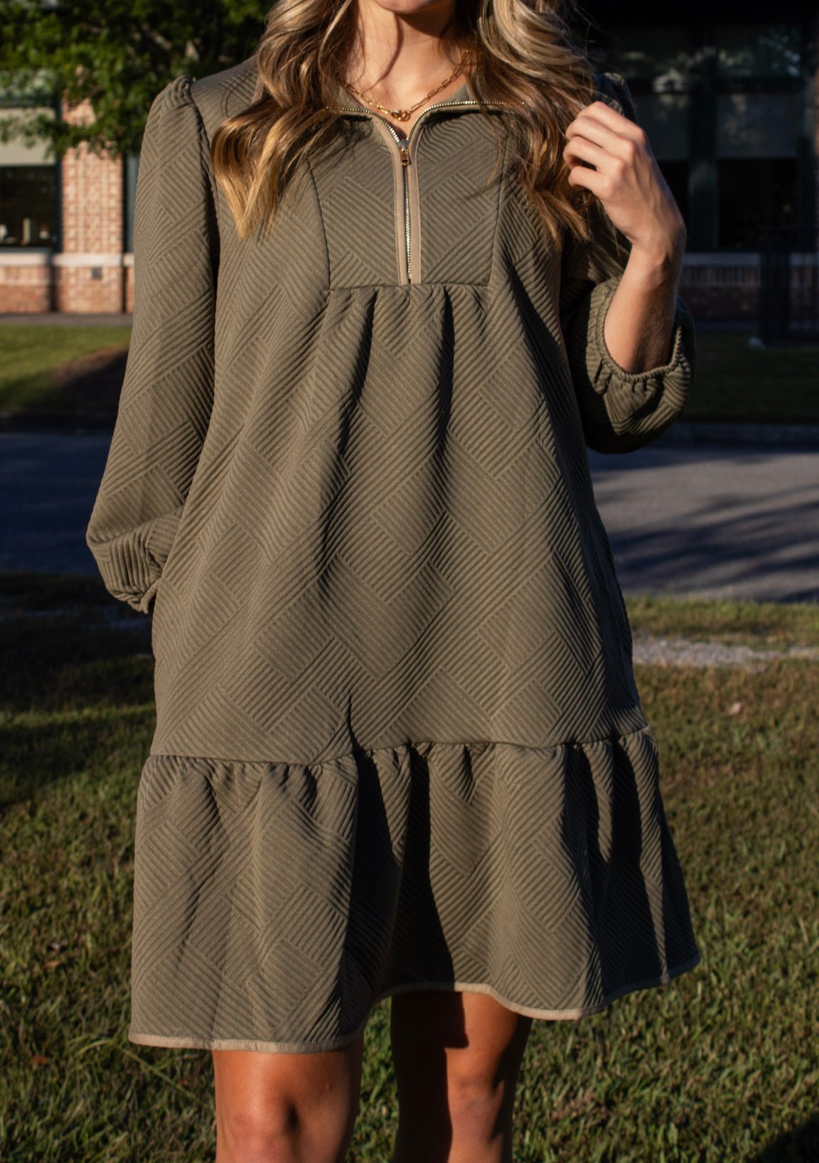 Green is Gorgeous image 0