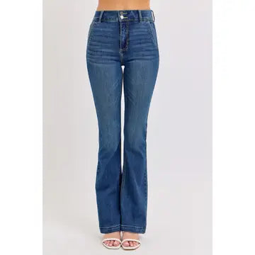 Double Button Denim image 1