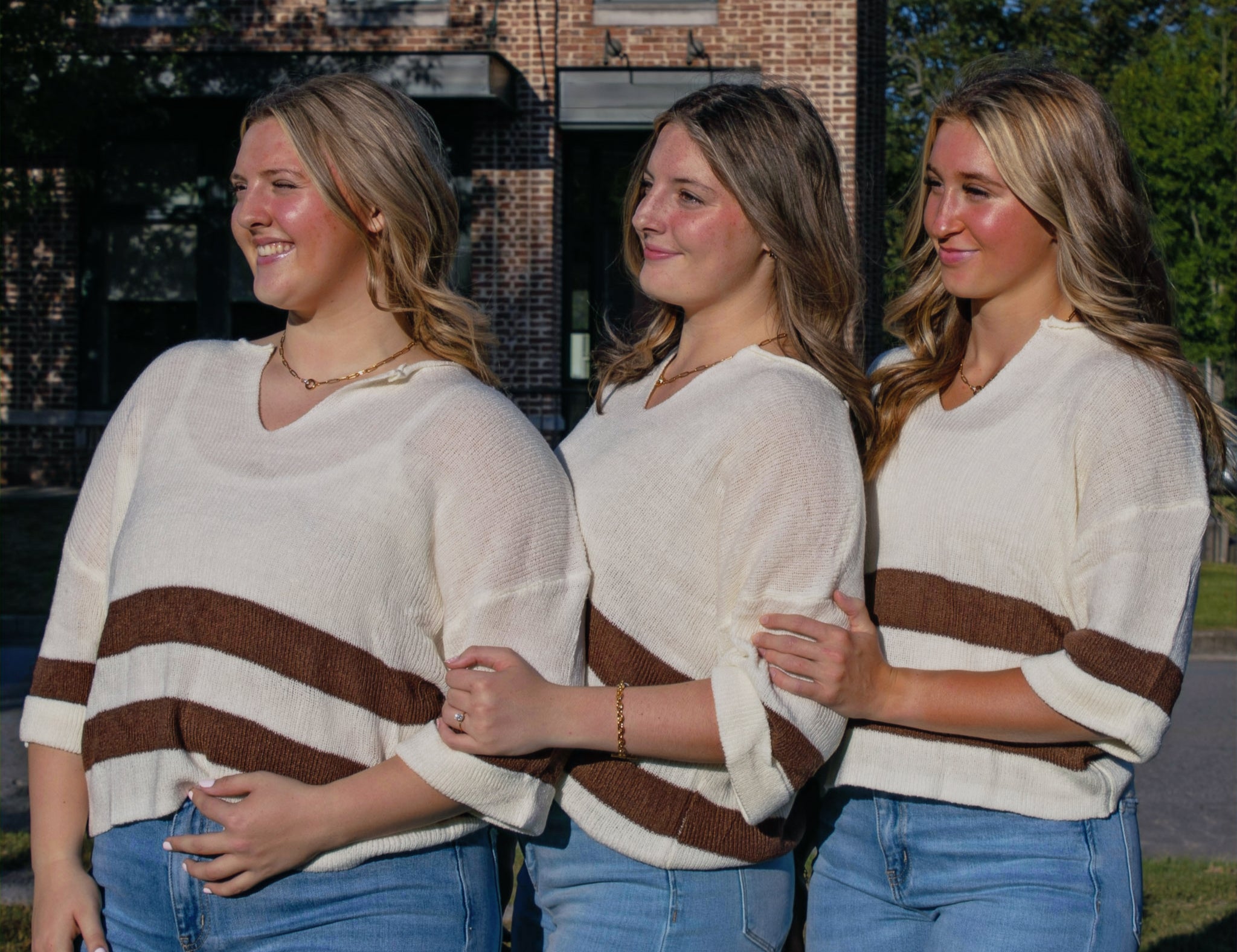 Cropped Sweater image 0