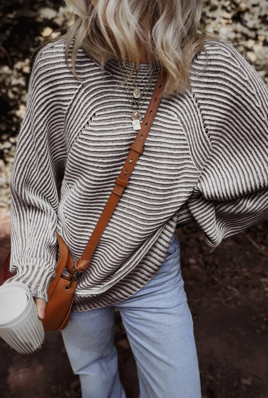 The Boatneck Essential - Graced by Fashion