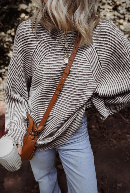 The Boatneck Essential - Graced by Fashion