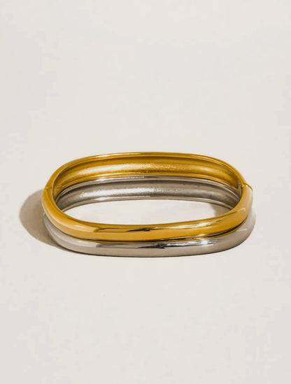 18K Bangle image 2