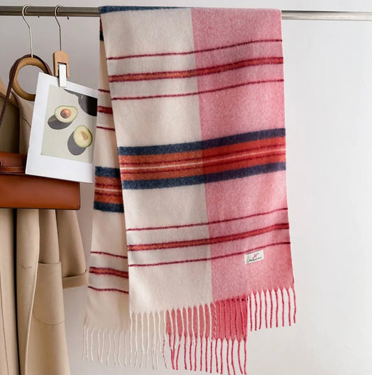 Super Soft Scarf/Shawl