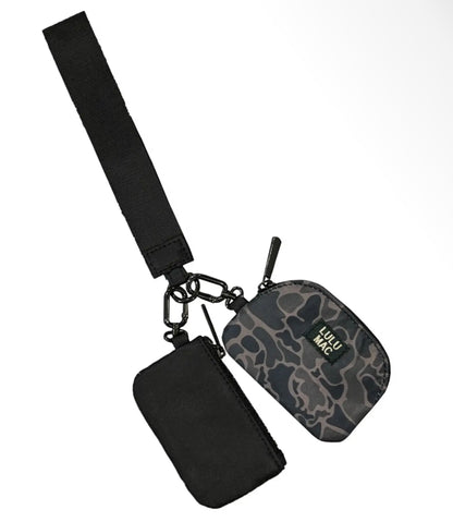 Lulu Mac Wristlet