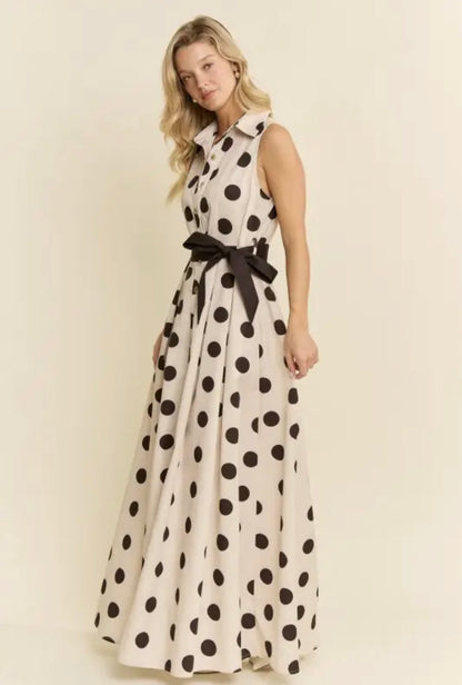 The Everyday Elegance Dress