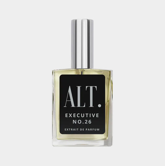 Alt.Executive No.26