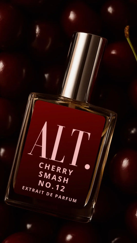 ALT Cherry Smash No.12
