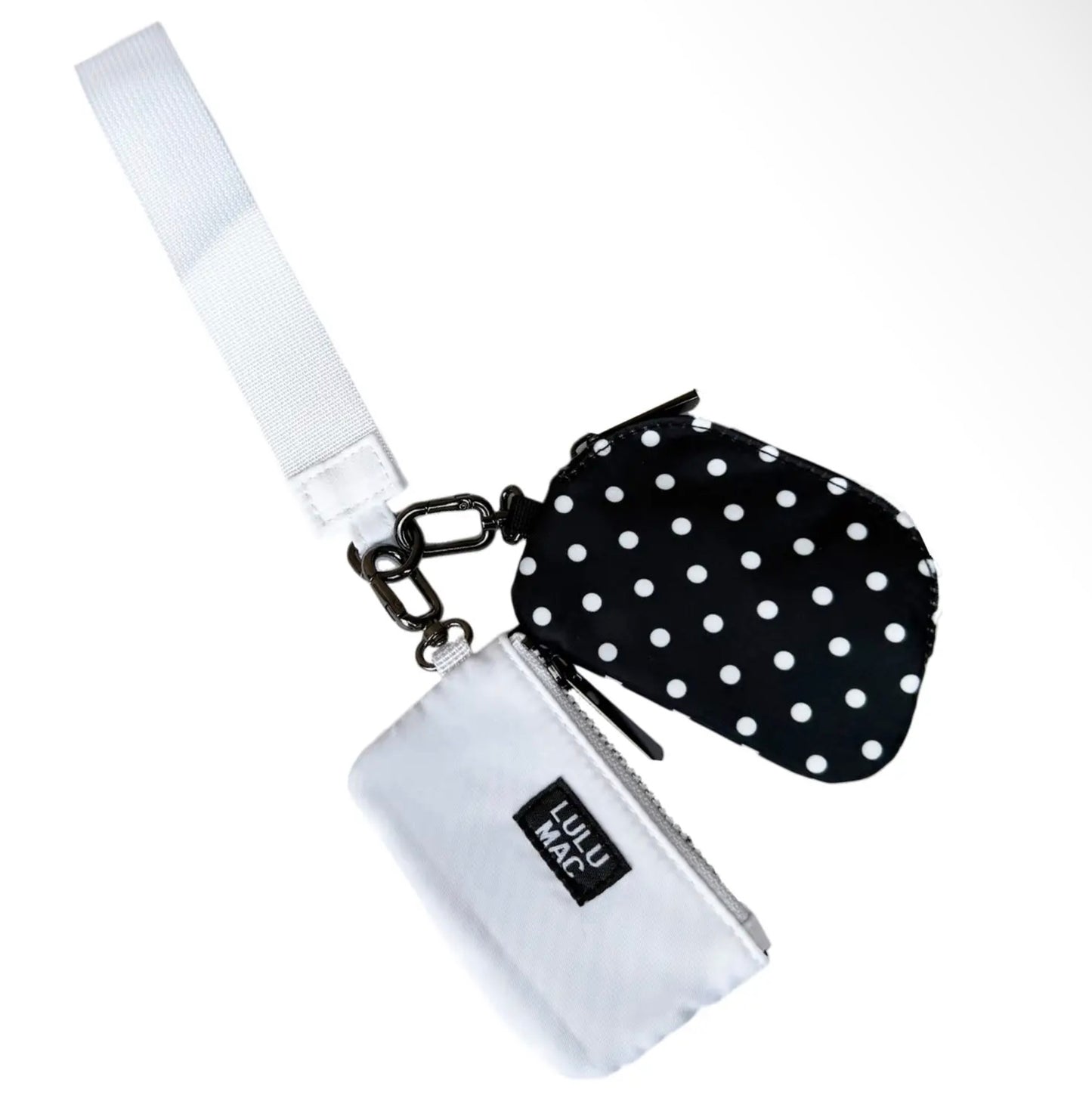 Lulu Mac Wristlet