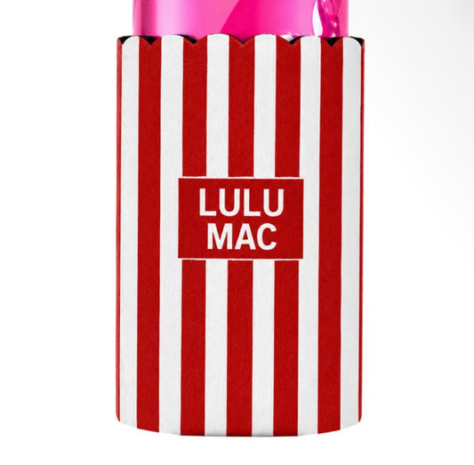Lulu Mac Slim Can Koozie
