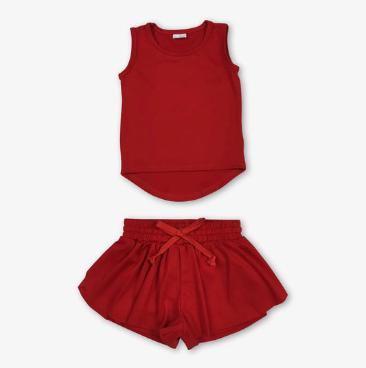 Red Hot Ready Set