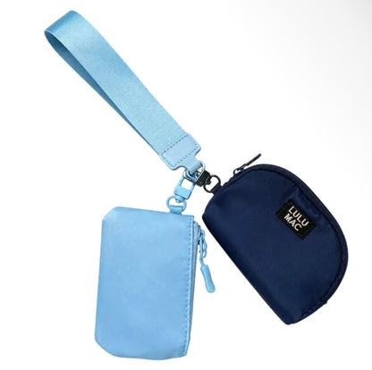 Lulu Mac Wristlet