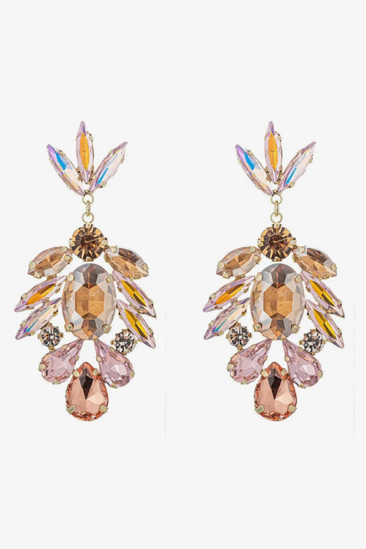 Sienna Statement Earrings