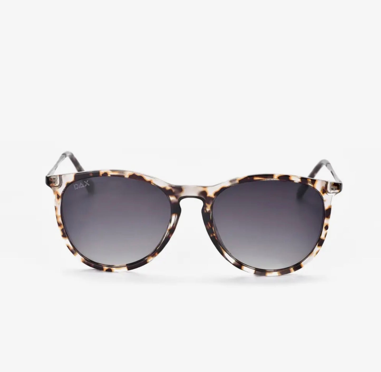 Midnight Ash Black Horn Polarized Sunglasses