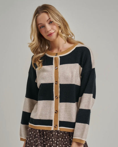Sydney Knit Cardigan