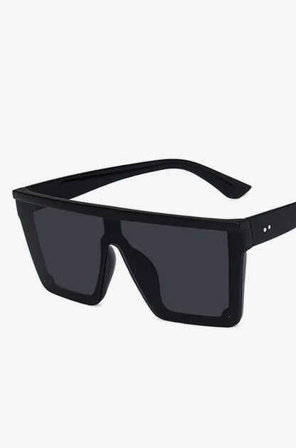 Statement Square Sunglasses