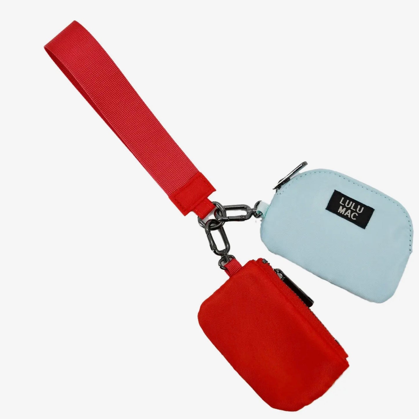 Lulu Mac Wristlet