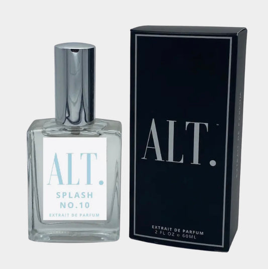 ALT Splash NO.10