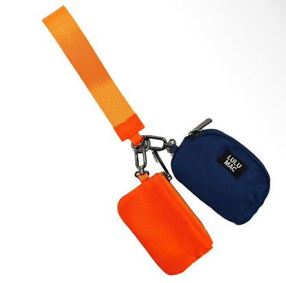 Lulu Mac Wristlet