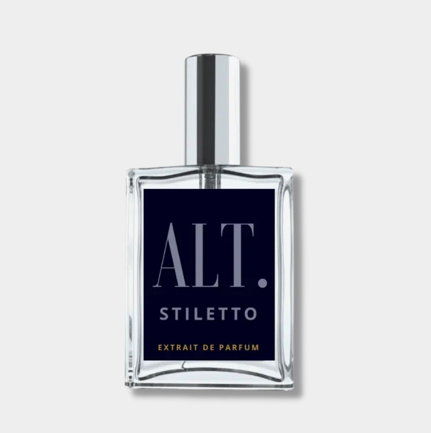 ALT Stiletto