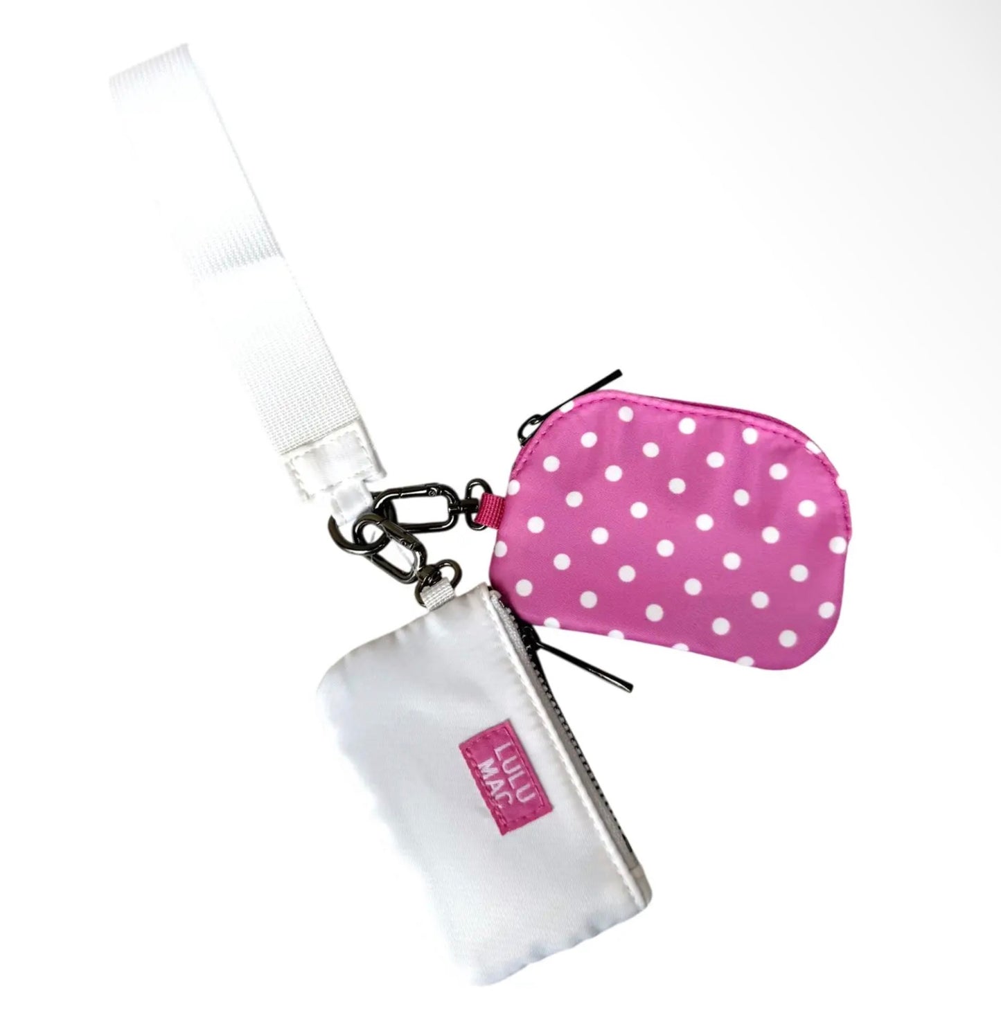 Lulu Mac Wristlet