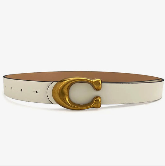 Classic C Belt