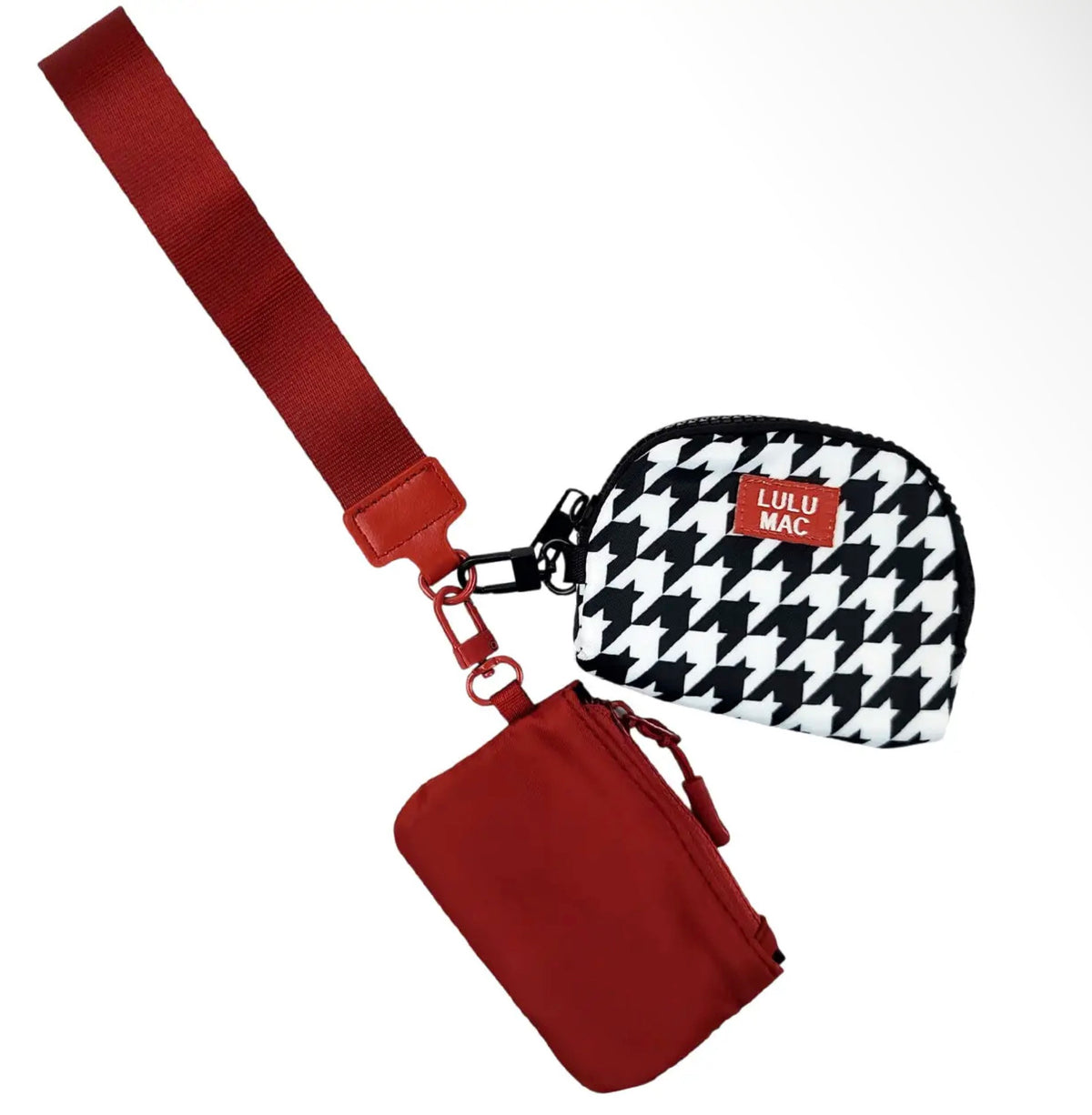 Lulu Mac Wristlet