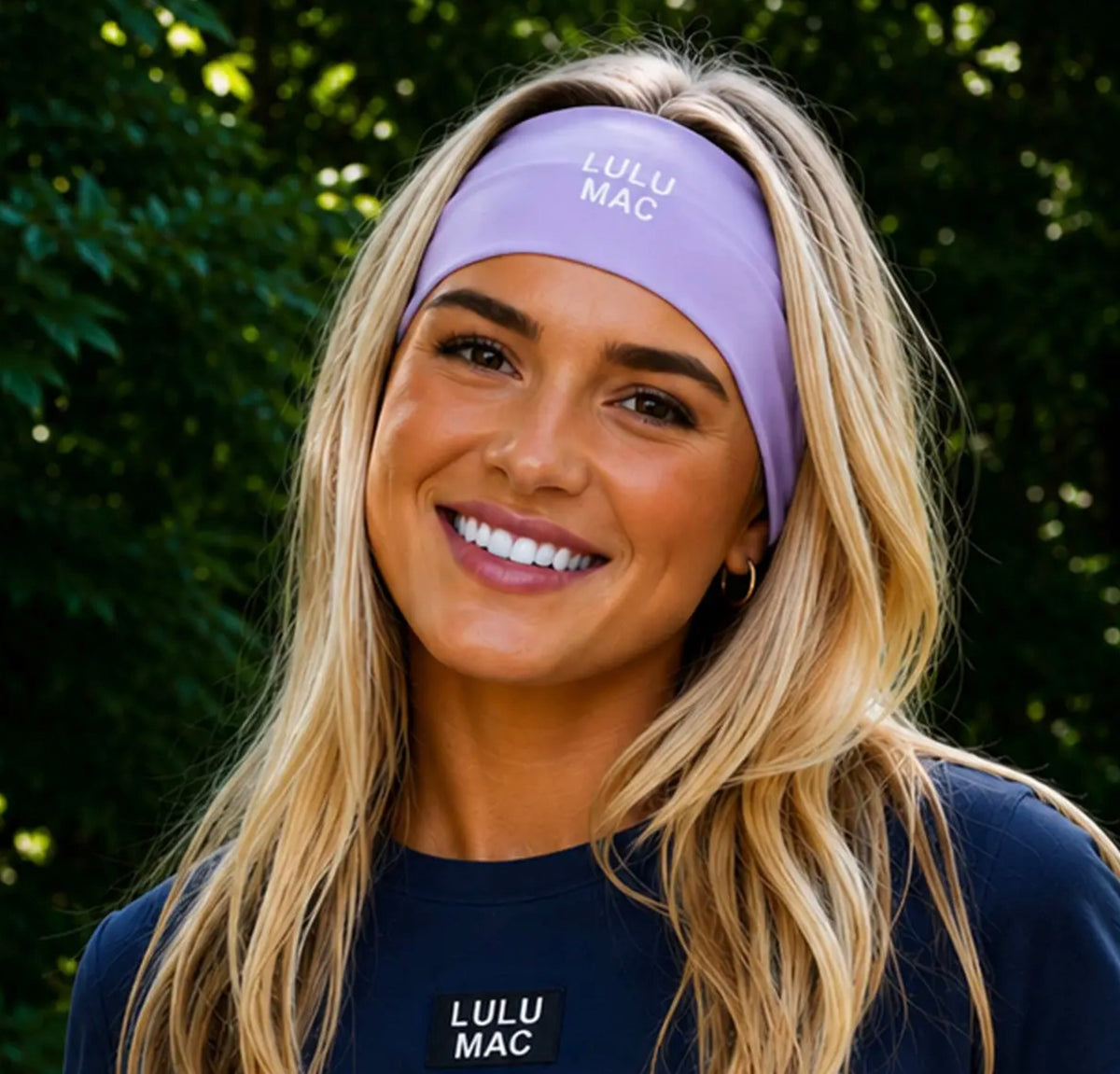 Lulu Mac Headband