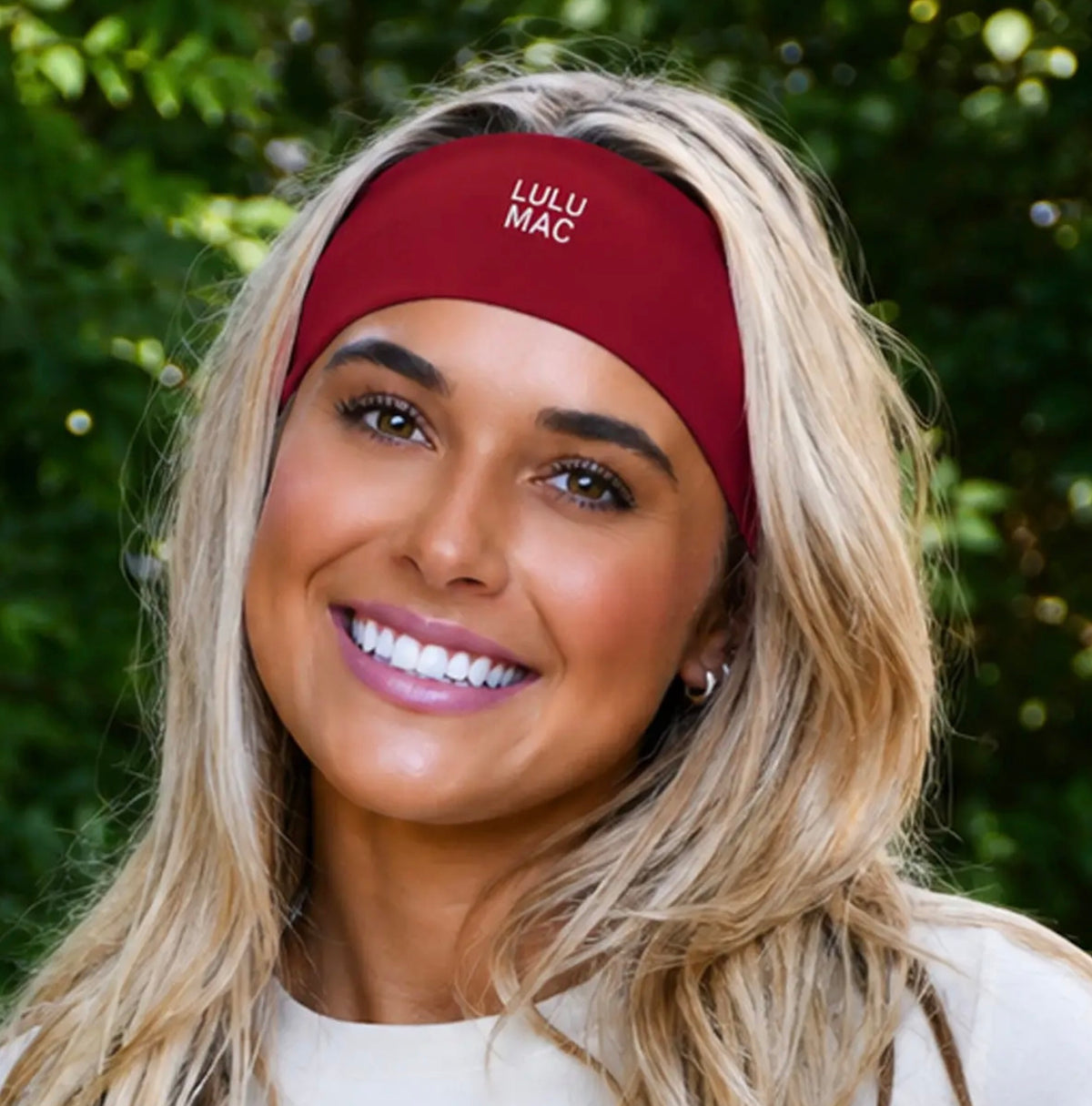 Lulu Mac Headband