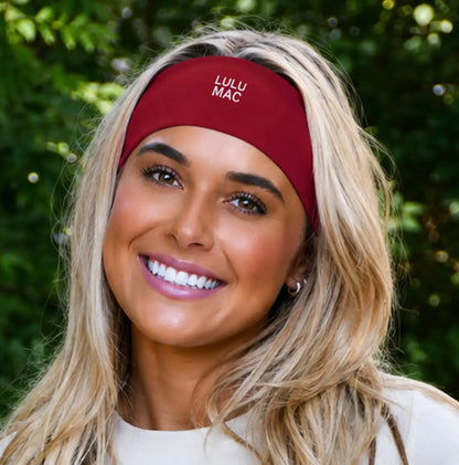 Lulu Mac Headband
