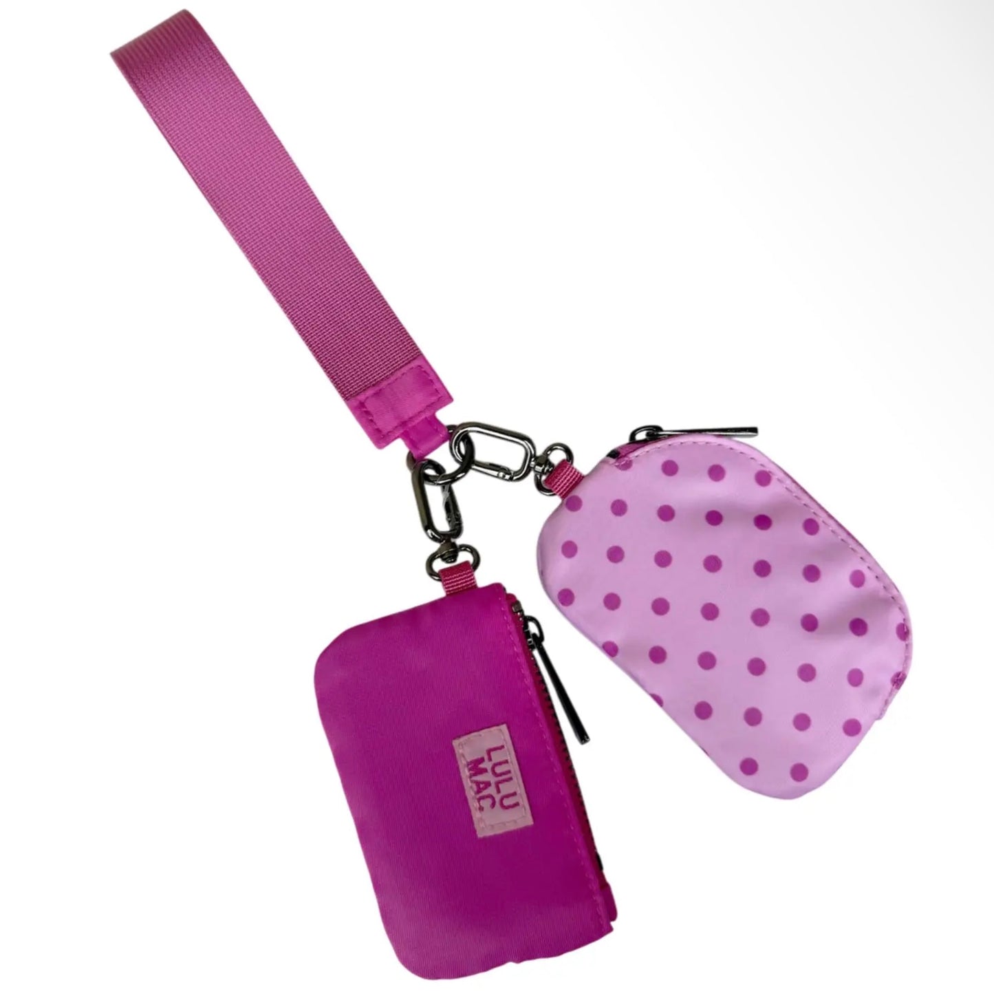Lulu Mac Wristlet