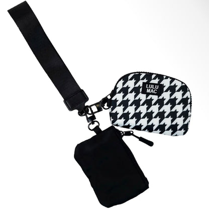 Lulu Mac Wristlet