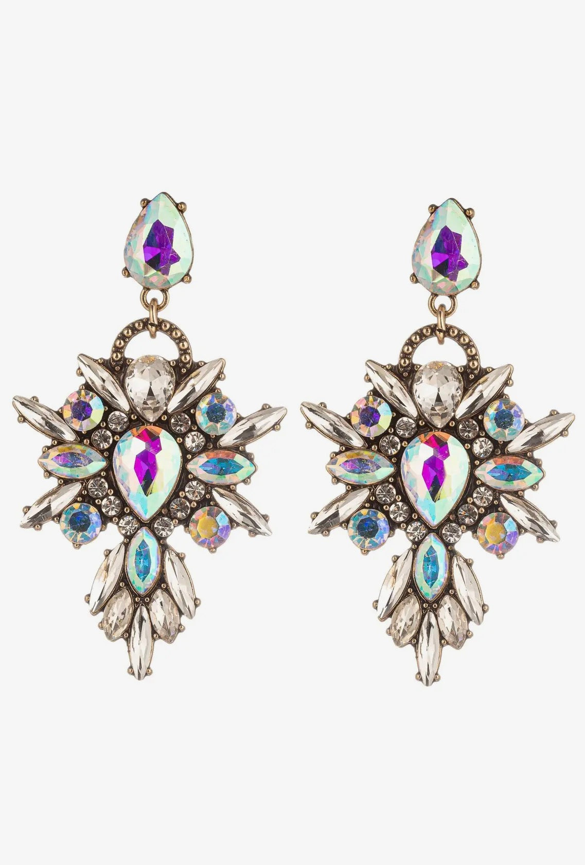 Mia Statement Earring