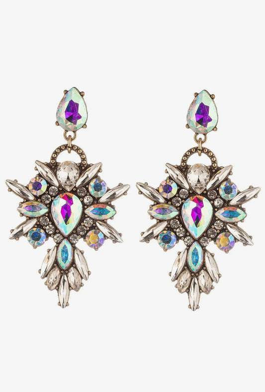 Mia Statement Earring