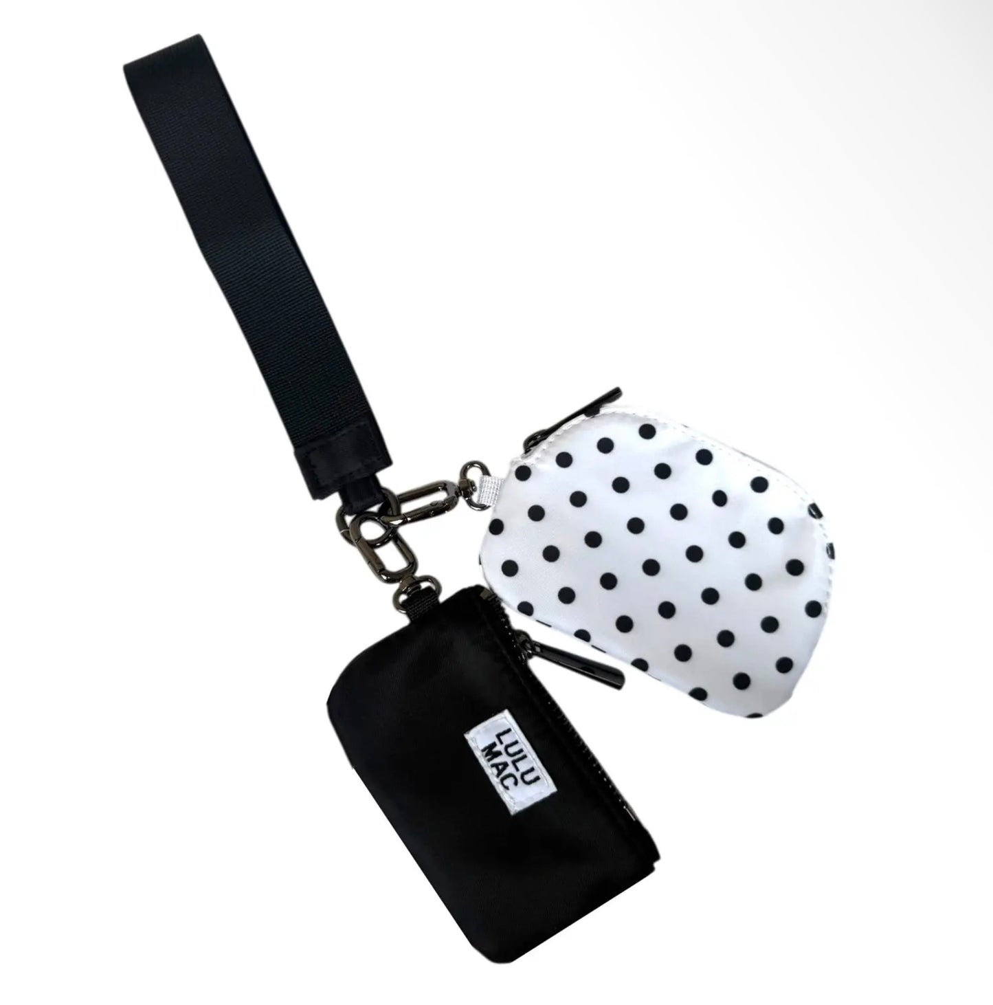 Lulu Mac Wristlet
